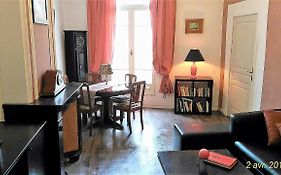Au QUATRE, les Appartements